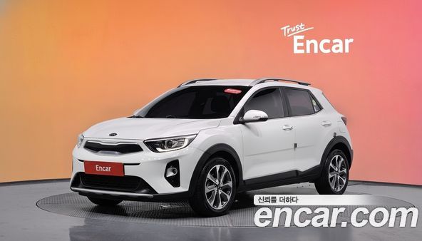 Kia Stonic 2020, фото 32