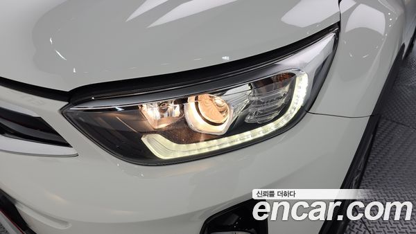 Kia Stonic 2020, фото 7