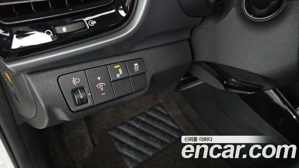 Kia Stonic 2020, фото 26