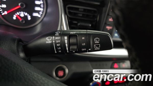 Kia Stonic 2020, фото 29