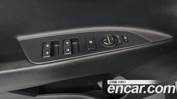 Kia Stonic 2020, фото 30
