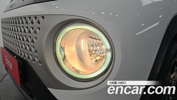 Hyundai Casper 2023, фото 8
