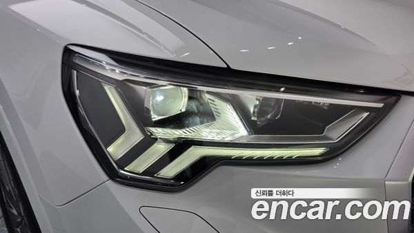 Audi Q3 2024, фото 7