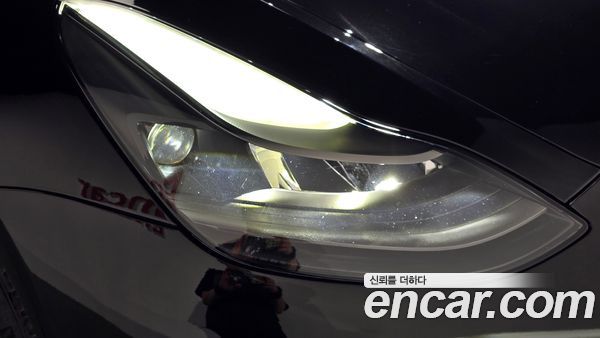 Tesla Model 3 2022, фото 7
