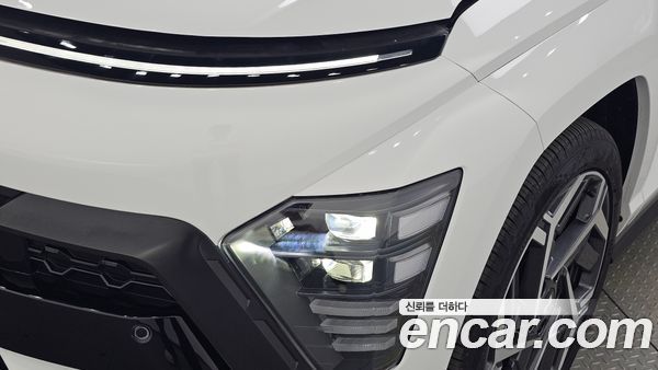 Hyundai Kona 2026, фото 8