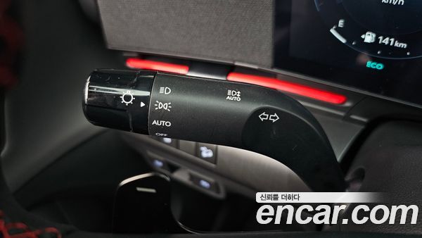 Hyundai Kona 2026, фото 31