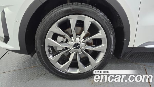 Kia Sorento 2022, фото 5
