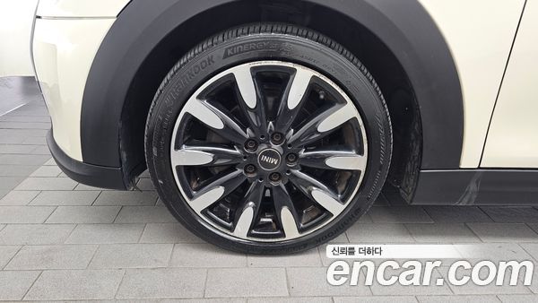 MINI 2022, фото 5