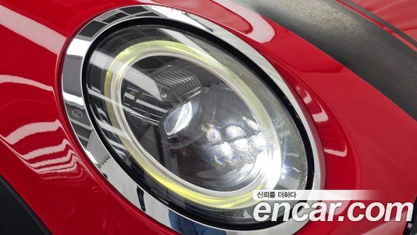 MINI 2022, фото 8