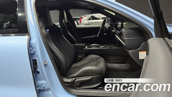 Hyundai IONIQ 6 2026, фото 15