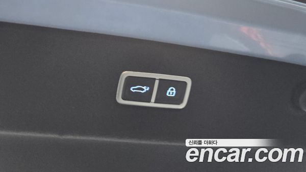 Hyundai IONIQ 6 2026, фото 30