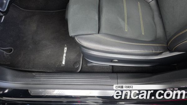 Mercedes-Benz CLA 2021, фото 31