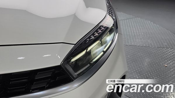 Kia K3 2023, фото 8
