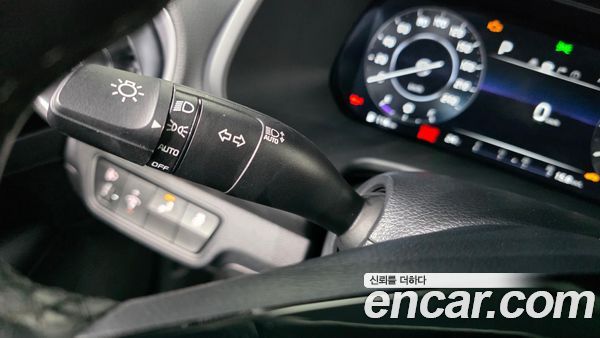 Kia K3 2023, фото 29