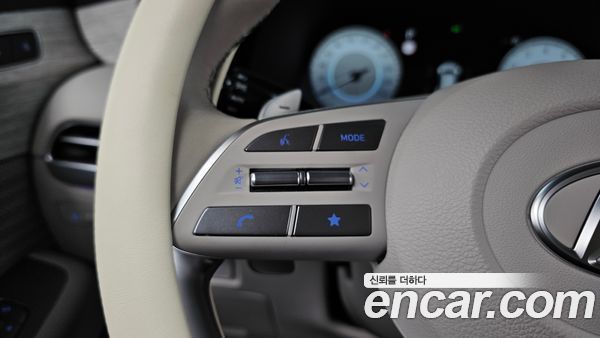 Hyundai Palisade 2023, фото 16