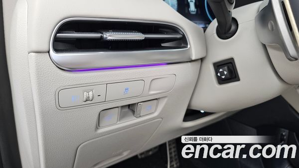 Hyundai Palisade 2023, фото 29
