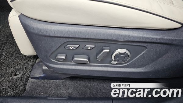 Hyundai Palisade 2023, фото 31