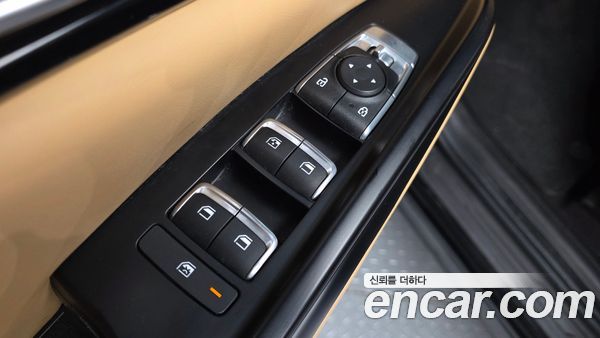 Kia Carnival 2023, фото 31