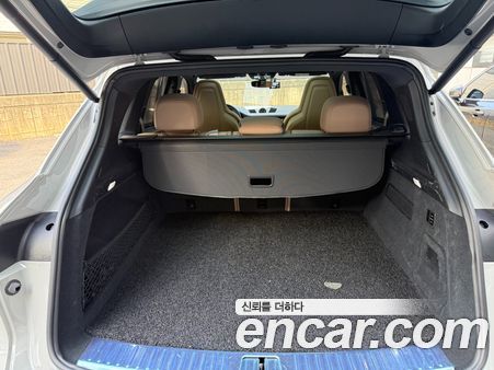 Porsche Cayenne 2022, фото 18
