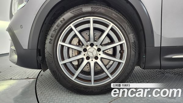 Mercedes-Benz GLB 2023, фото 5