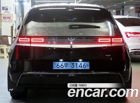 Hyundai IONIQ 5 2025, фото 5