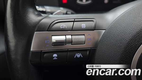 Hyundai Kona 2023, фото 25