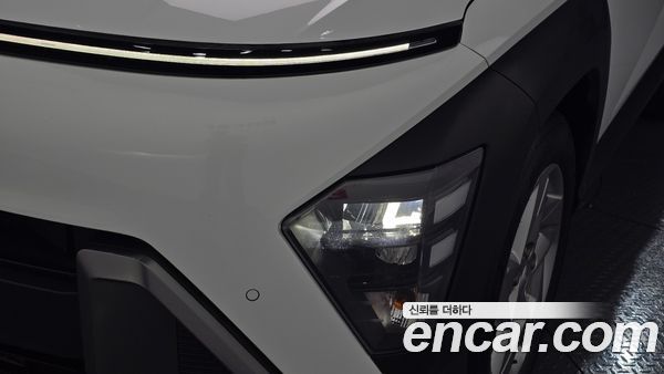 Hyundai Kona 2023, фото 7