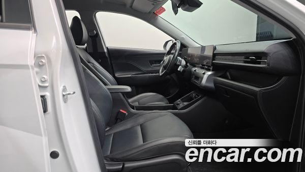 Hyundai Kona 2023, фото 15