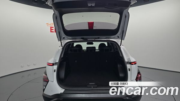Hyundai Kona 2023, фото 30