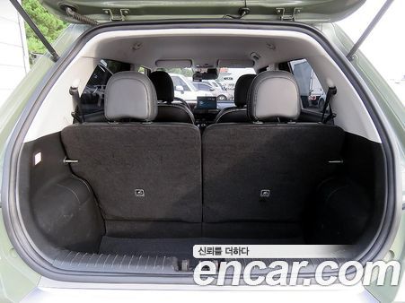 Hyundai Casper 2023, фото 5