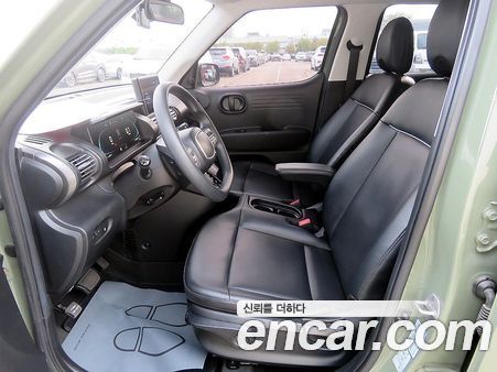Hyundai Casper 2023, фото 6