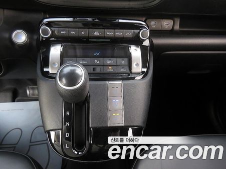 Hyundai Casper 2023, фото 14