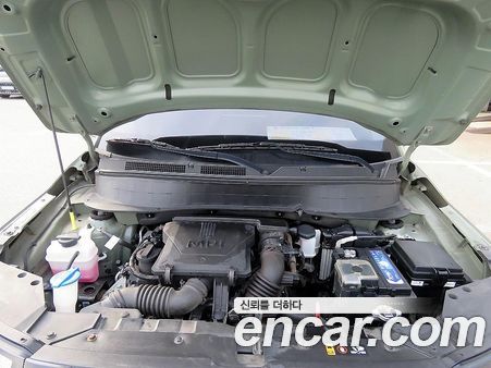 Hyundai Casper 2023, фото 20