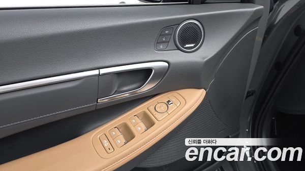 Hyundai Sonata 2020, фото 31