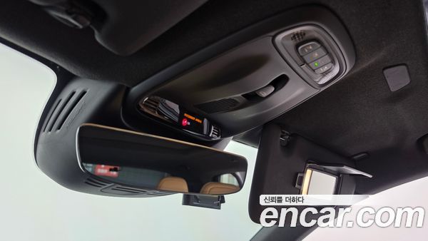 Volvo XC40 2021, фото 29