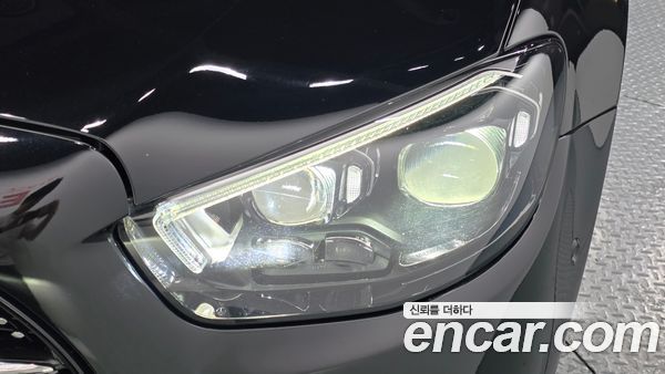 Mercedes-Benz E-Class 2021, фото 8