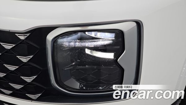 Hyundai Grandeur 2023, фото 7