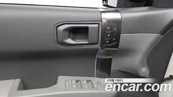 Kia EV3 2025, фото 31