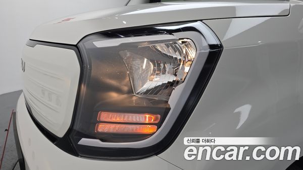 Kia Ray 2023, фото 8