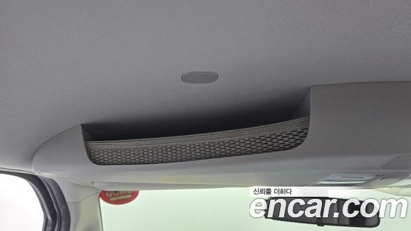 Kia Ray 2023, фото 31