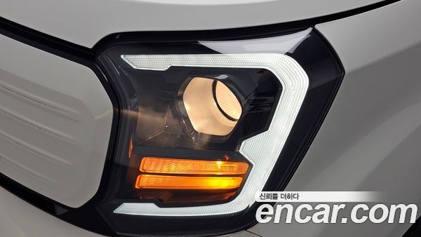 Kia Ray 2023, фото 7