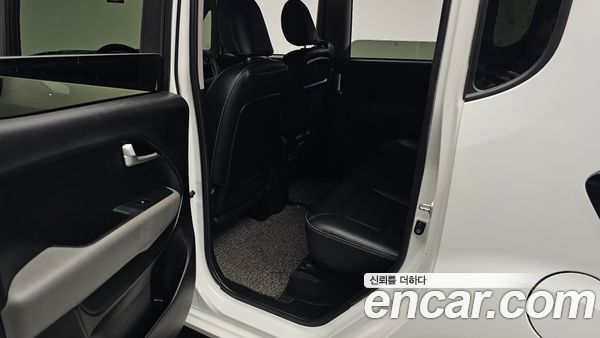 Kia Ray 2023, фото 15