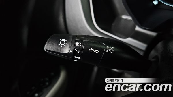 Kia Ray 2023, фото 28