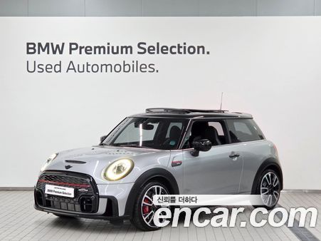 MINI 2024