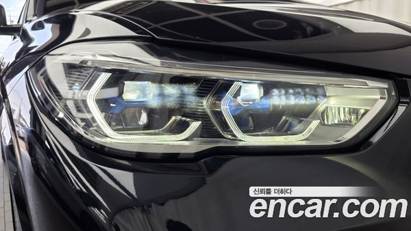 BMW X5 2021, фото 8