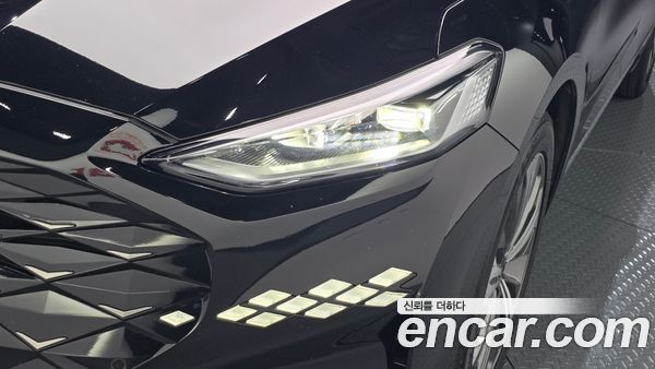 Kia K8 2023, фото 7