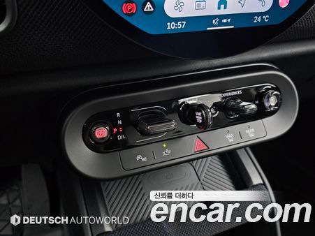 MINI COUNTRYMAN 2026, фото 9