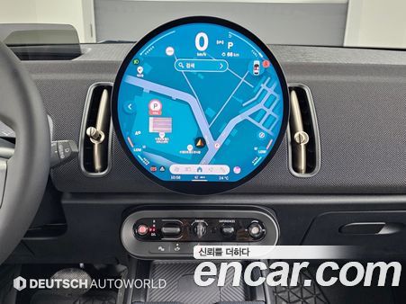 MINI COUNTRYMAN 2026, фото 14