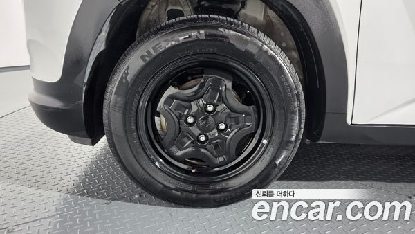 Hyundai Casper 2024, фото 4