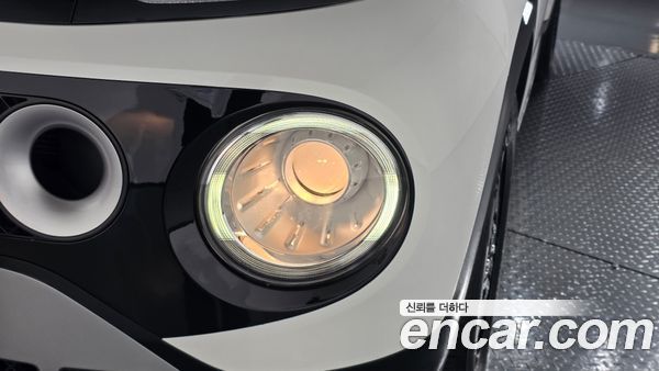 Hyundai Casper 2024, фото 7